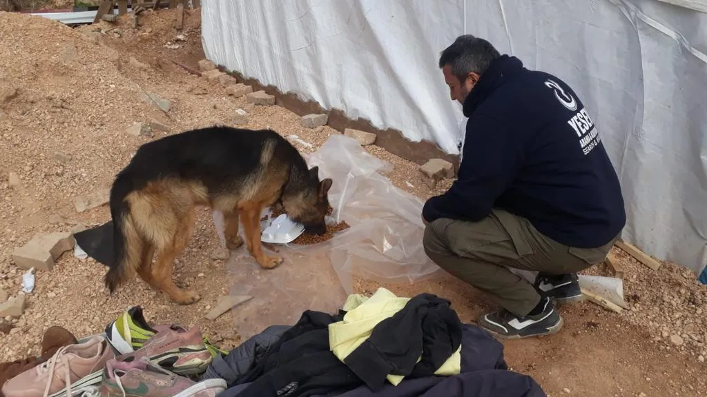 Onları unutmadık…