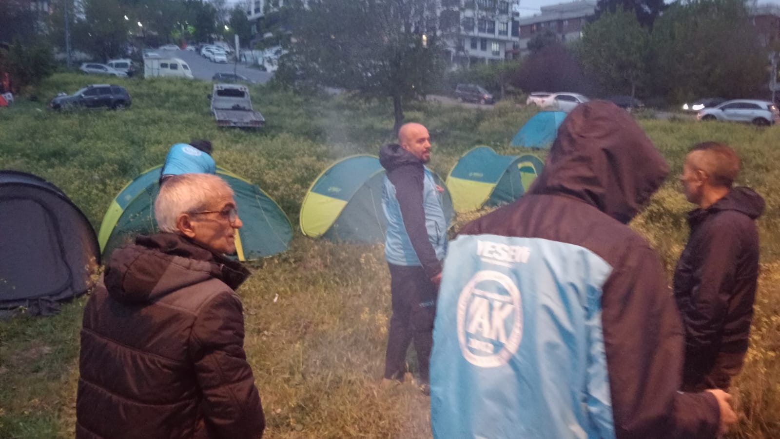 İstanbul’da Afet Hazırlığı: YAK Teyakkuzda!