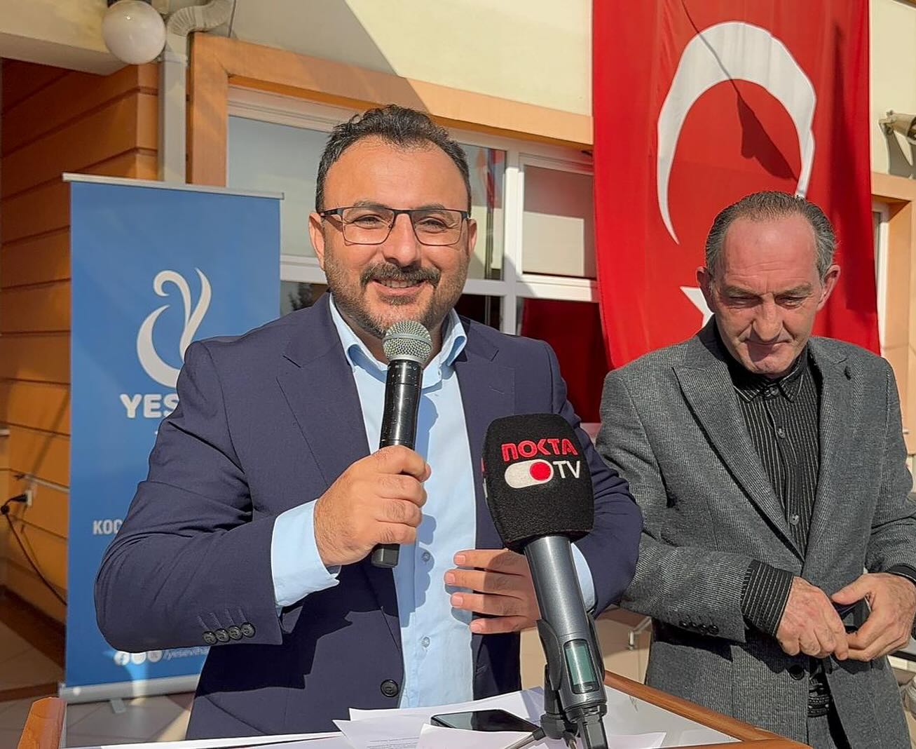 Yesevi Hareketi’nden Anlamlı Bir Hizmet: Şehit Polis Memuru Mert Er Kütüphanesi Açıldı